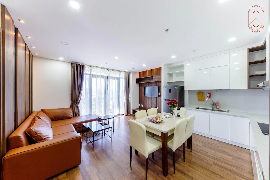 HÔTEL COLLINE ĐÀ LẠT