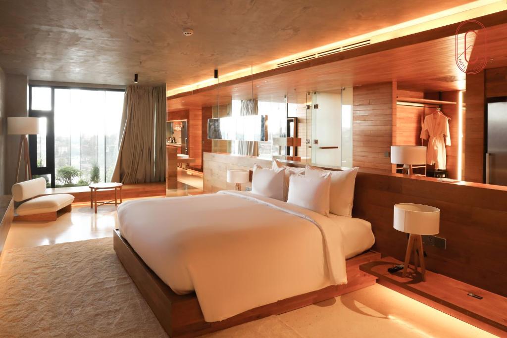 HÔTEL COLLINE ĐÀ LẠT