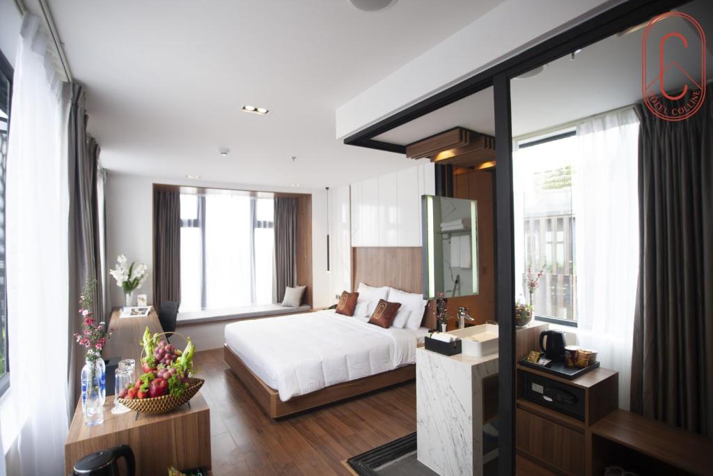 HÔTEL COLLINE ĐÀ LẠT