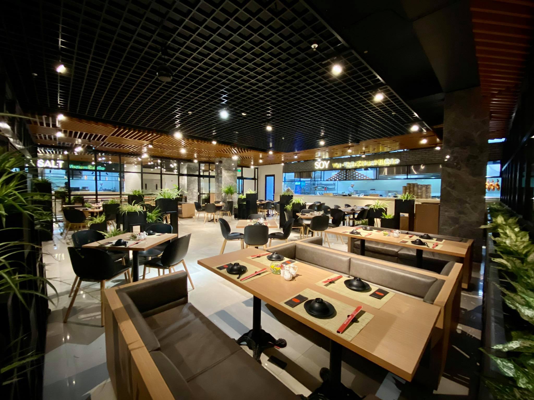 HÔTEL COLLINE ĐÀ LẠT