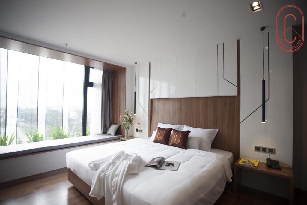 HÔTEL COLLINE ĐÀ LẠT