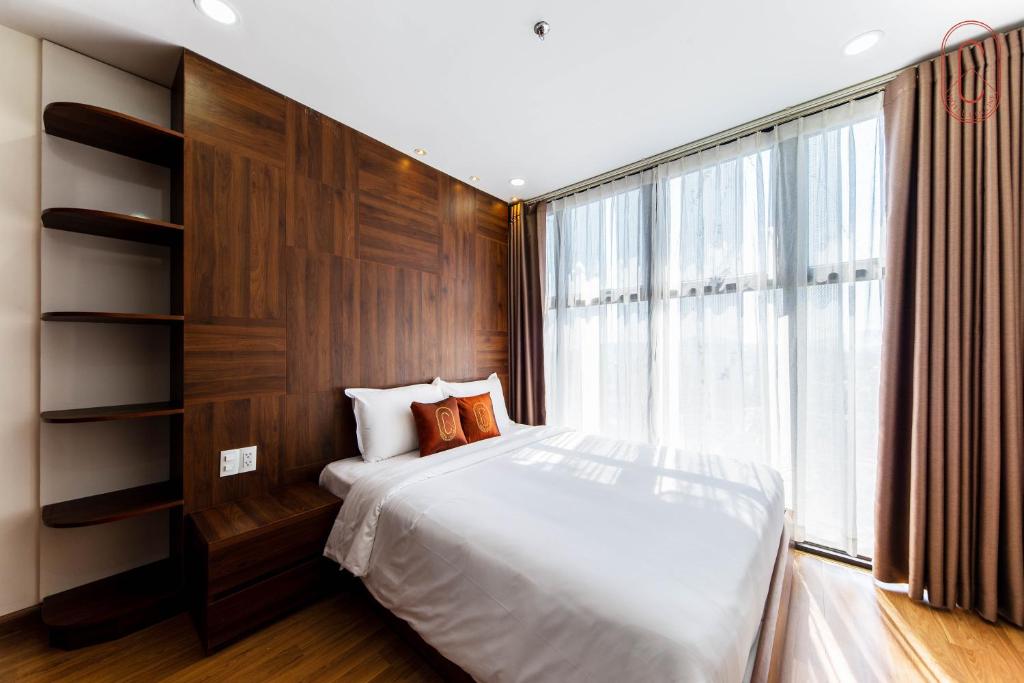 HÔTEL COLLINE ĐÀ LẠT