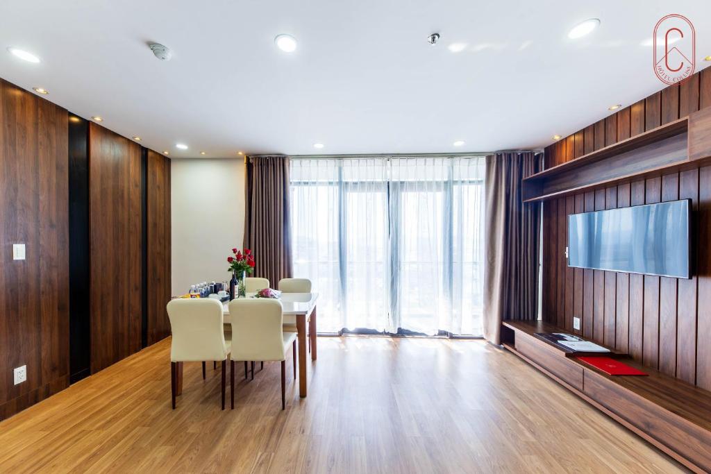 HÔTEL COLLINE ĐÀ LẠT