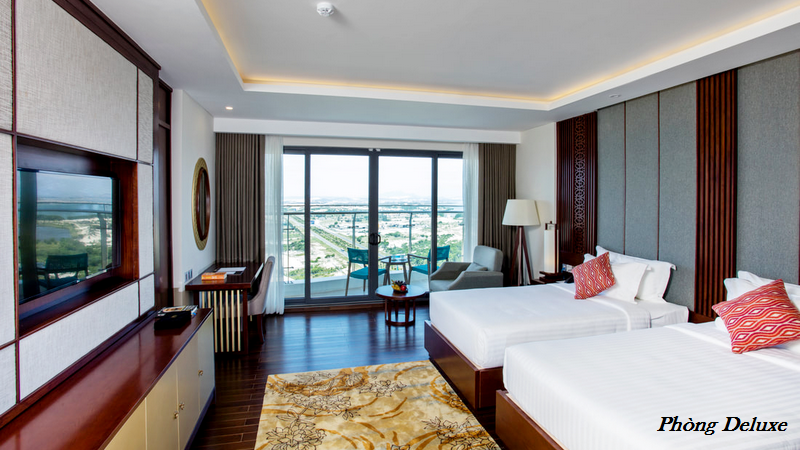 DUYÊN  HÀ RESORT CAM RANH