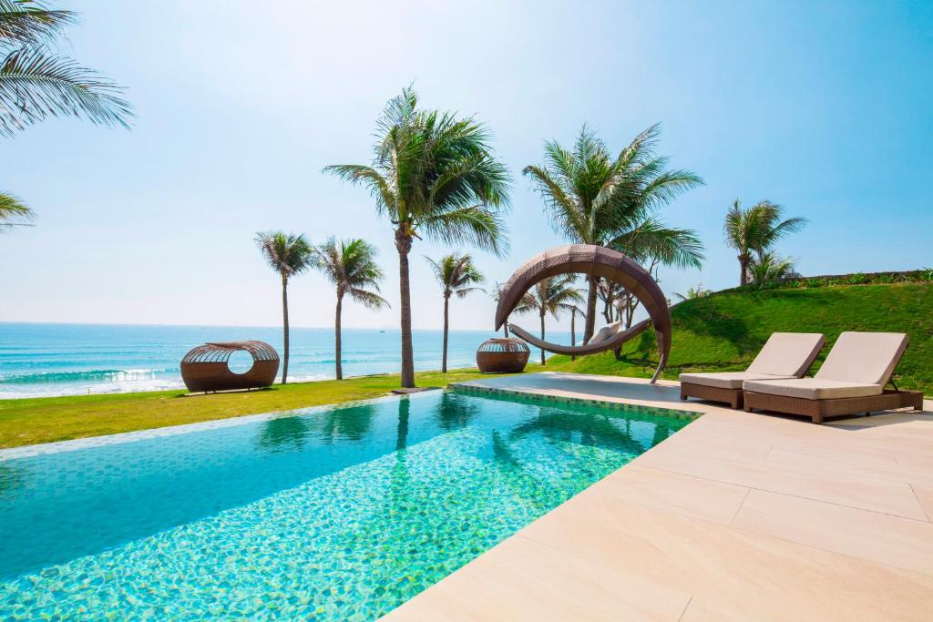 FUISION RESORT CAM RANH