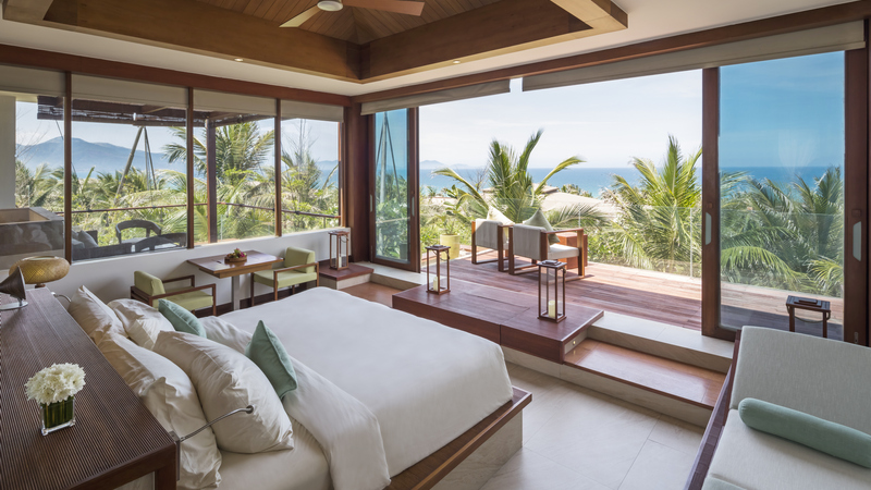 FUISION RESORT CAM RANH