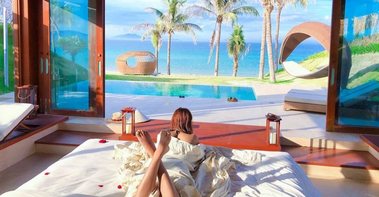 FUISION RESORT CAM RANH
