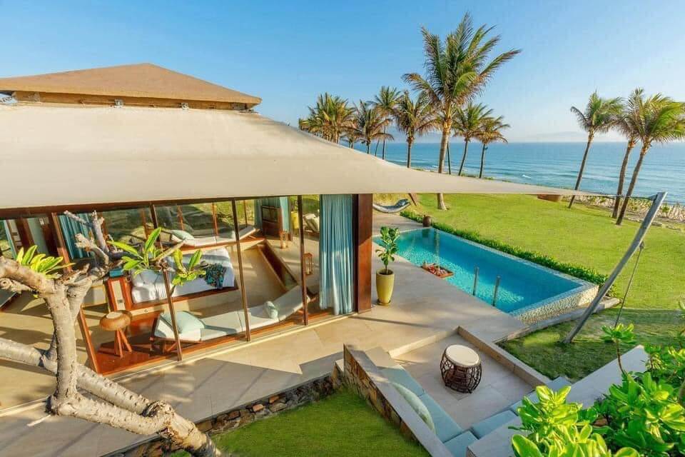 FUISION RESORT CAM RANH