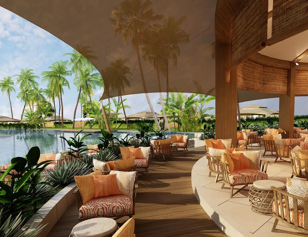 FUISION RESORT CAM RANH
