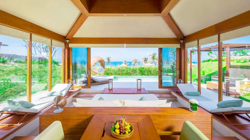 FUISION RESORT CAM RANH