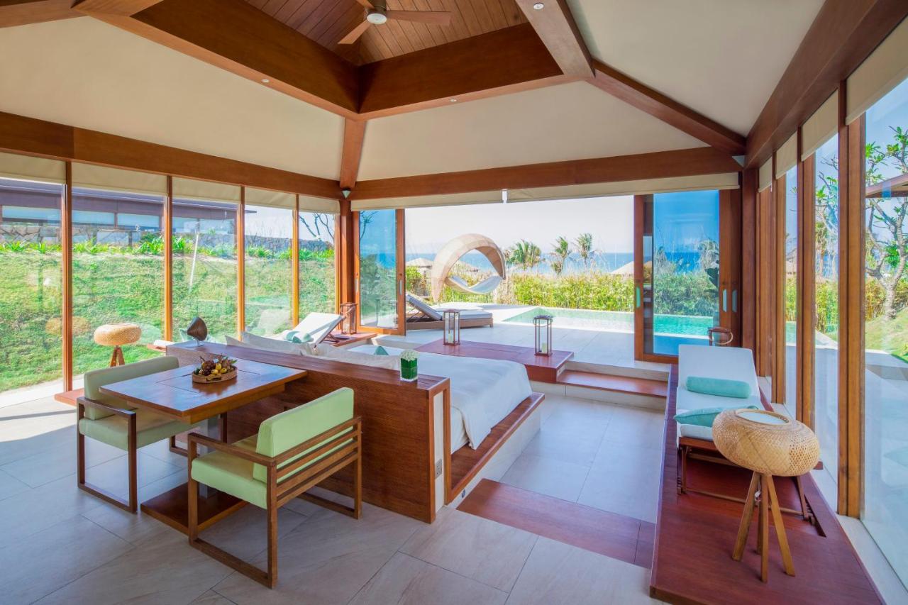 FUISION RESORT CAM RANH