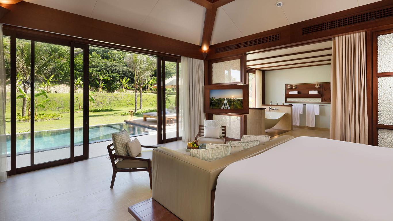 FUISION RESORT CAM RANH