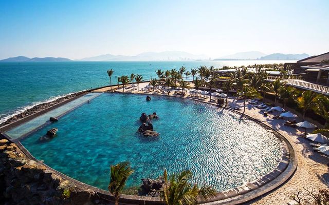 AMIANA RESORT NHA TRANG