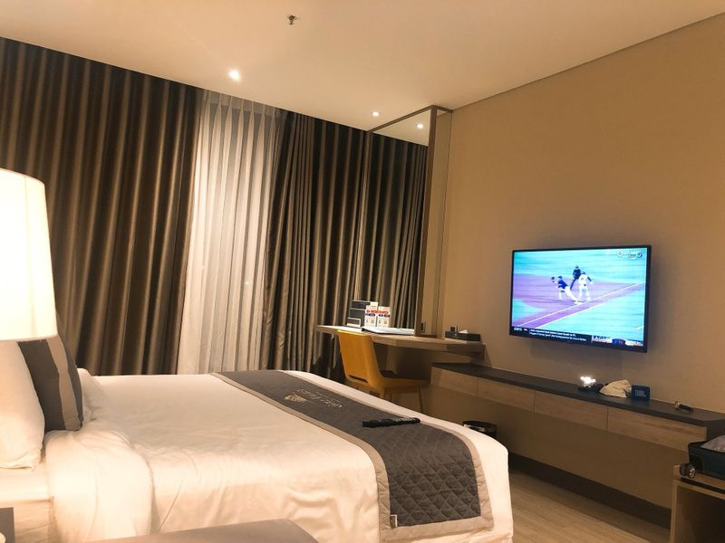 GOLF VALLEY HOTEL