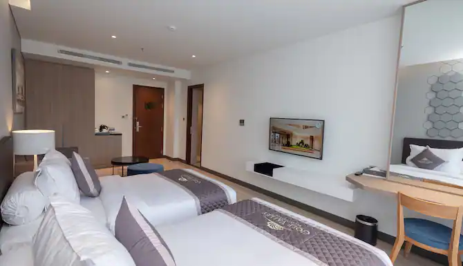 GOLF VALLEY HOTEL