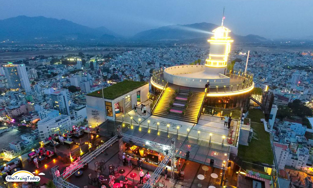 HAVANA NHA TRANG HOTEL
