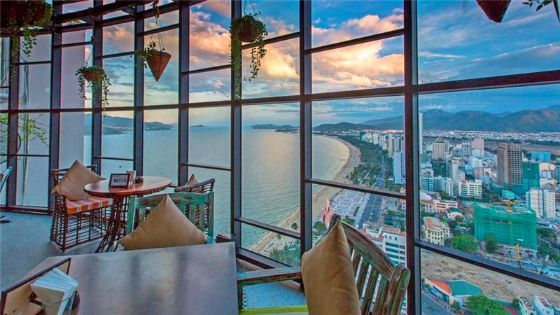 HAVANA NHA TRANG HOTEL