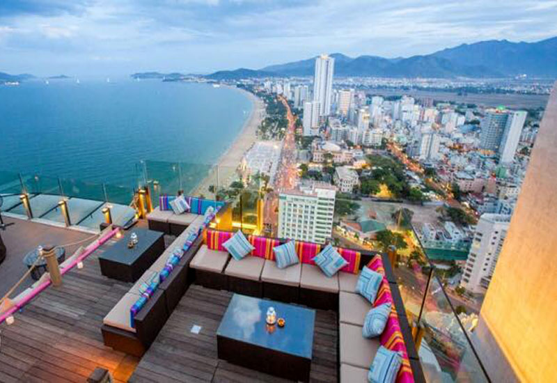 HAVANA NHA TRANG HOTEL