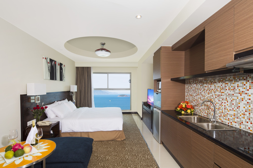 HAVANA NHA TRANG HOTEL