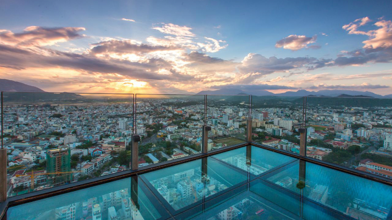 HAVANA NHA TRANG HOTEL