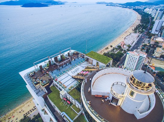 HAVANA NHA TRANG HOTEL