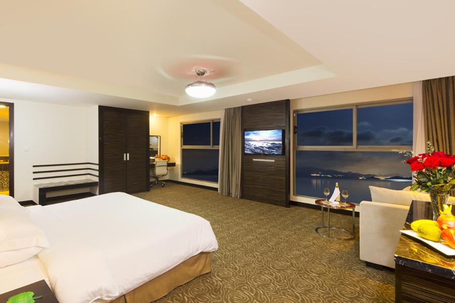 HAVANA NHA TRANG HOTEL