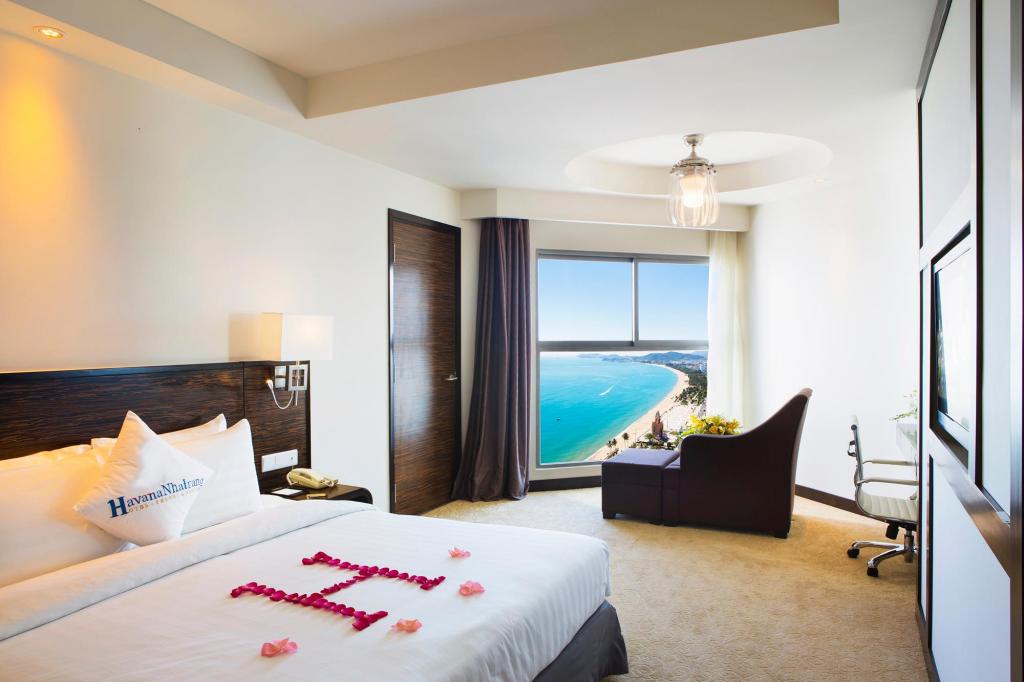 HAVANA NHA TRANG HOTEL