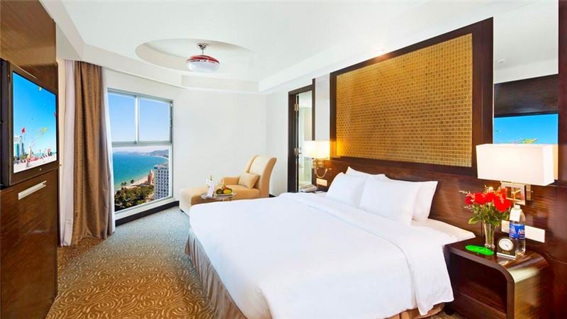 HAVANA NHA TRANG HOTEL