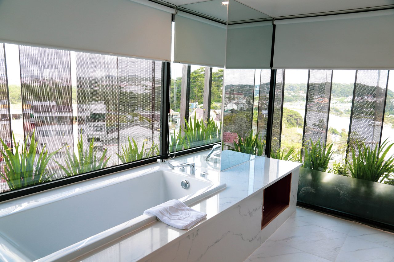 HÔTEL COLLINE ĐÀ LẠT