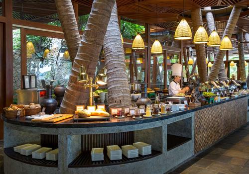 AMIANA RESORT NHA TRANG