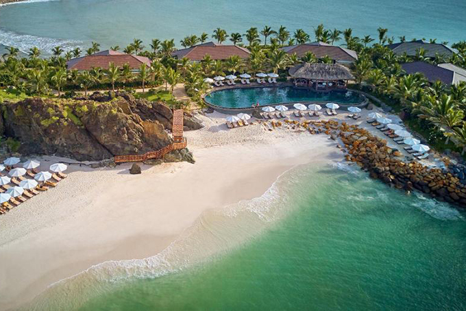 AMIANA RESORT NHA TRANG