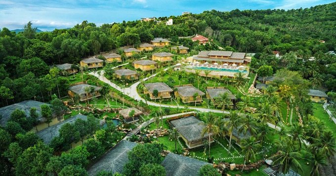 LAHANA PHÚ QUỐC RESORT