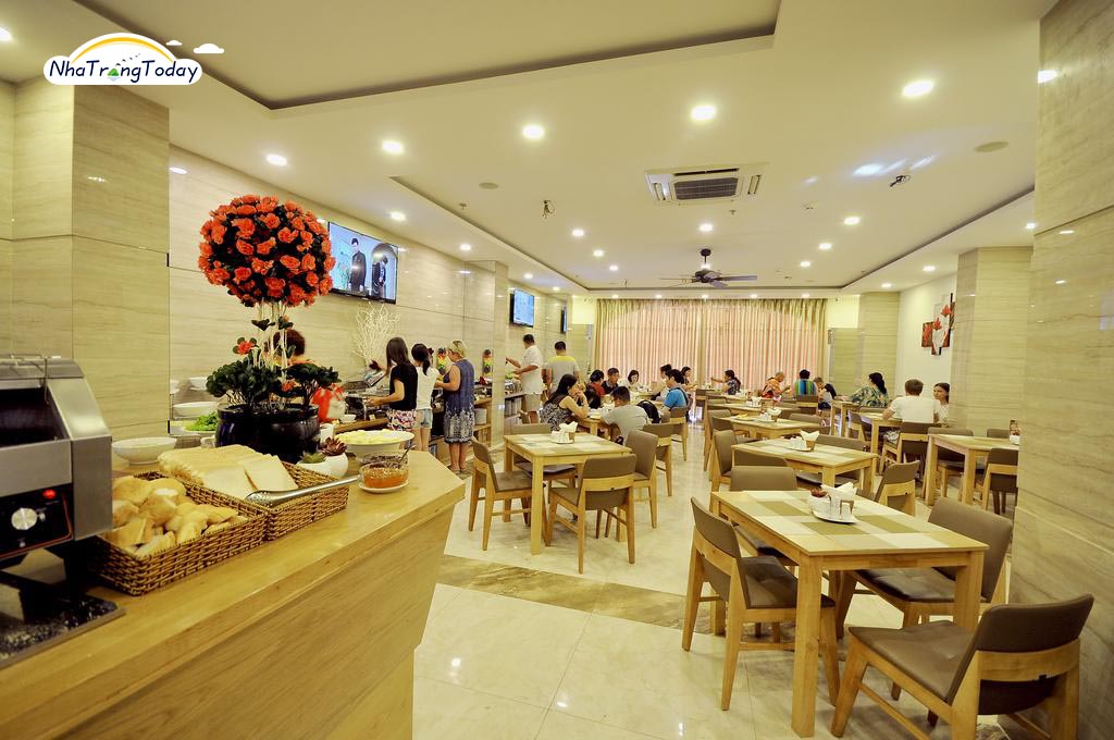 BOSS HOTEL