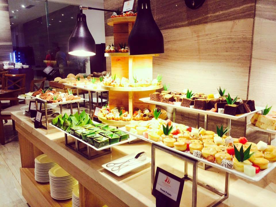 RIVIERA CAM RANH RESORT