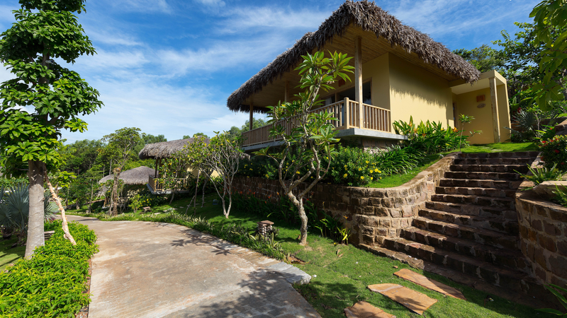 LAHANA PHÚ QUỐC RESORT