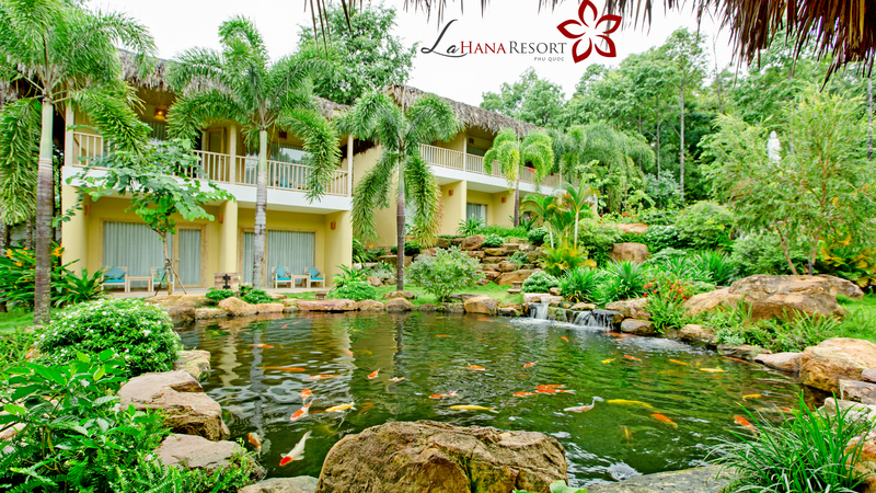 LAHANA PHÚ QUỐC RESORT