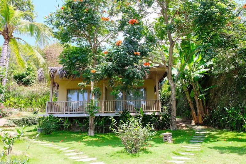 LAHANA PHÚ QUỐC RESORT