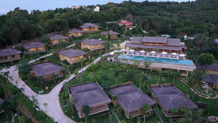 LAHANA PHÚ QUỐC RESORT