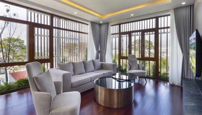 KHÁCH  SẠN LASOL BOUTIQUE ĐÀ LẠT