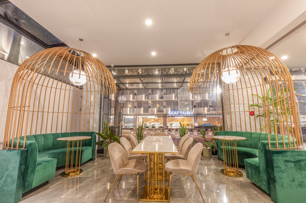 LEN’S HOTEL