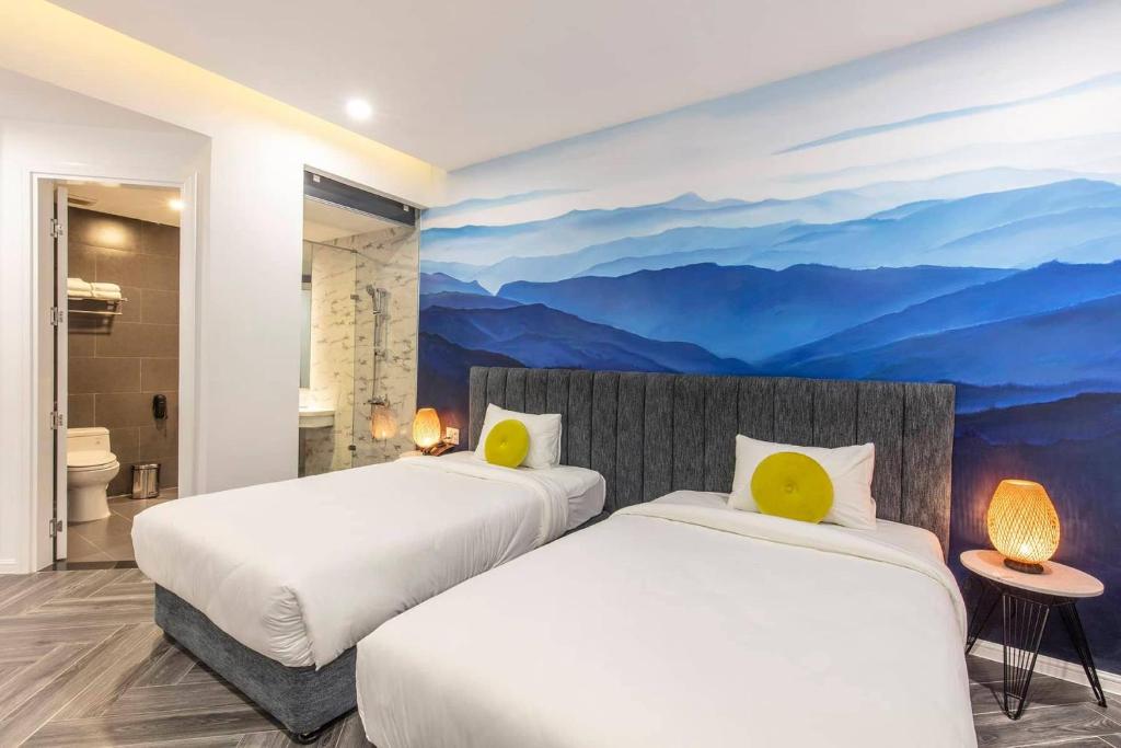 LEN’S HOTEL