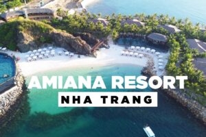 AMIANA RESORT NHA TRANG