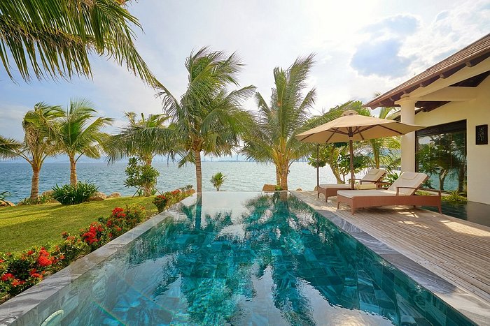 AMIANA RESORT NHA TRANG