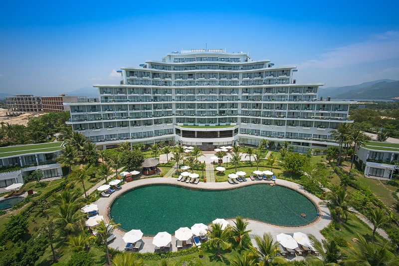 RIVIERA CAM RANH RESORT
