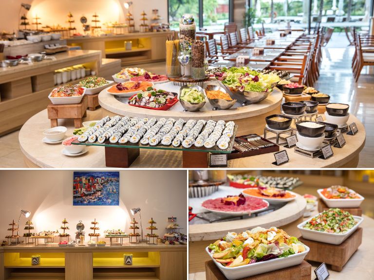 RIVIERA CAM RANH RESORT