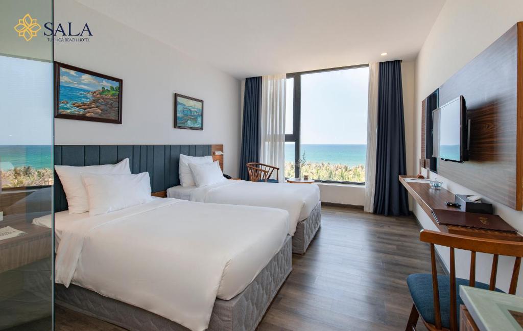 SALA TUY HÒA BEACH HOTEL