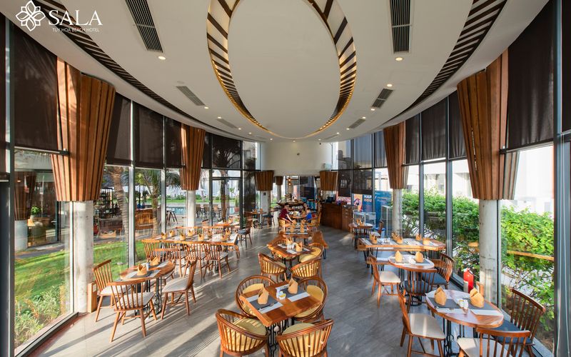SALA TUY HÒA BEACH HOTEL