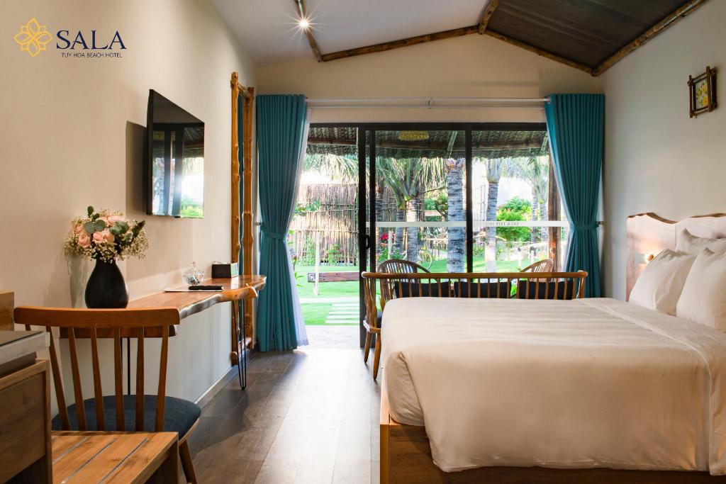 SALA TUY HÒA BEACH HOTEL