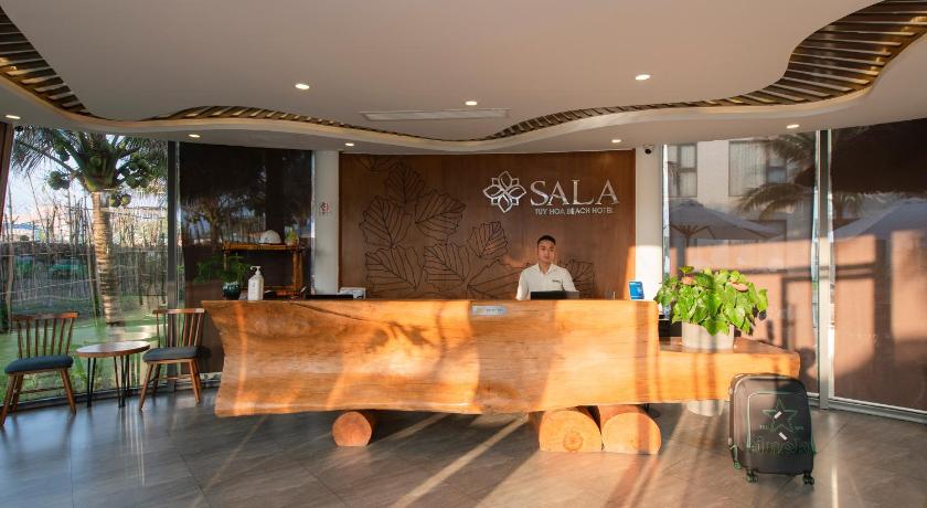 SALA TUY HÒA BEACH HOTEL