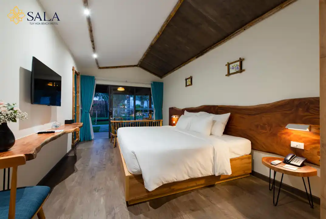 SALA TUY HÒA BEACH HOTEL